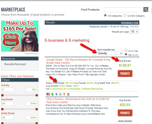 Clickbank_marketplace_results-300x245